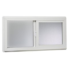 Park Ridge Products VBSI3216PR Window, 32″ x 16″, White – B013OVBYBU