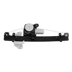 Front Right Window Regulator Compatible with Nissan Altima 13-18 | 6pins right