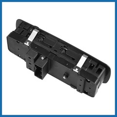 Front Left Driver Side Power Window Switch No.68234092AC with Tool Window