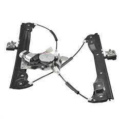 751-739 Window Regulator with Motor Compatible With 2012 Front Left Driver Side