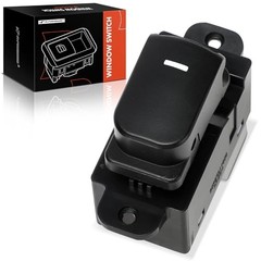 Power Window Switch for Kia Forte 10-13 Rear Left Driver Side