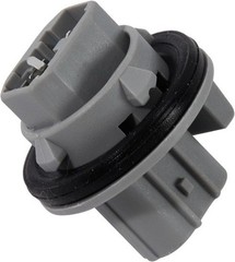 Brake Tail Light Bulb Socket Turn Signal Lamp Socket Plug Replacement, Part 3330