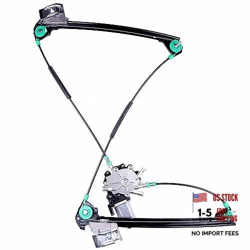 748-472 Power Window Regulator with Motor fit for 1997-2004 for Chevrolet