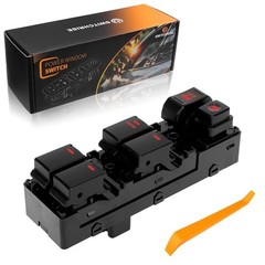 1 AUTO Power Window Switch for Kia Sorento 2011-2014 Window Control Switch