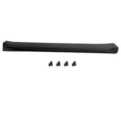 82877-9NB0A Rear Left Driver Side Door Molding Lower Trim | Compatible with