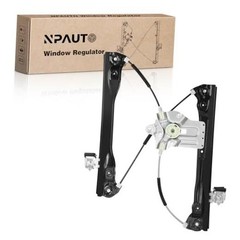 Power Window Regulator Without Motor fit for 2011 2012 2013 Front Driver Side