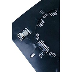 Heated Glass Left Driver Side – Compatible with Upper (Left) Driver Side
