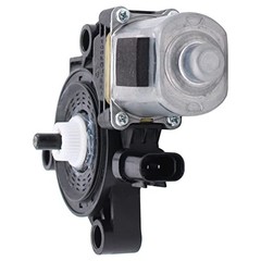 Rear Driver Side Door Power Window Motor for Kia Optima 2016-2020