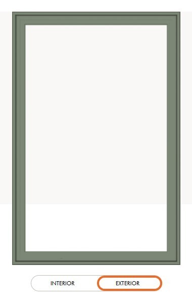 Andersen E-Series Picture Window 36″ x 56″ Brand new in unopened box