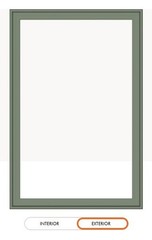 Andersen E-Series Picture Window 48″ x 35 1/4″ Brand new in unopened box