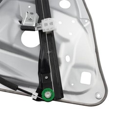 Mercedes Power Window Regulator 752-695 Front Right Passenger Side Power Window