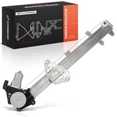 Electric Power Window Regulator with Motor for Front/Lower/Side Drivers
