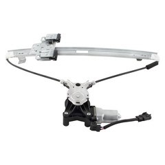 BOXI 748-115 Front Right Side Window Regulator w/Motor for Dodge Dakota 05-10…