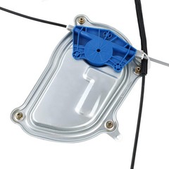 1Y0837462F Front Right Passenger Side Power Window Regulator Compatible with …