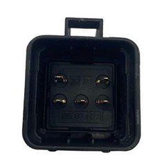 WMAutoPart Power Window Relay 19118886