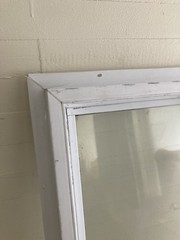 New Construction Fixed Window 16” X 36” T-12 Local Pick Up