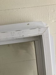 New Construction Fixed Window 16” X 36” T-12 Local Pick Up