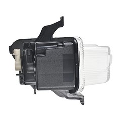 Front Driver Left Side Park Turn Signal Lamp Light Assembly Replacement for