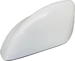 Left Driver Side Mirror Cap Cover Compatible with 13-17 Altima 2.5L 3.5L Sedan W