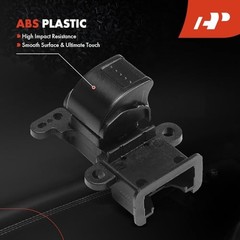 Right Passenger Side Power Window Switch – Compatible with Honda CR-V CRV