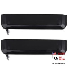 Door Handles Exterior Front Driver Left Side Replacement fit 1987-1995