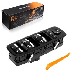 Power Window Switch for Maserati Ghibli 2014-2018 Window Control Switch with