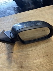 Passenger Side Power Door Mirror – Compatible with Kia Soul 2022-2025