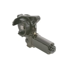 42-614 Remanufactured Power Window Lift Motor (Renewed) Driver Side (LH)