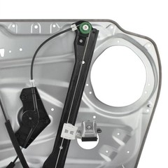 Front Driver Side Window Regulator w/o Motor for Mercedes-Benz W204 W212 C250