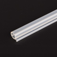 5 x 7.5mm/5 x 10mm Bubble Gasket Black White Clear Window & Door Seal Rubber