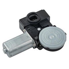 Toyota Camry Front Left Driver Side Power Window Lift Motor Compatible