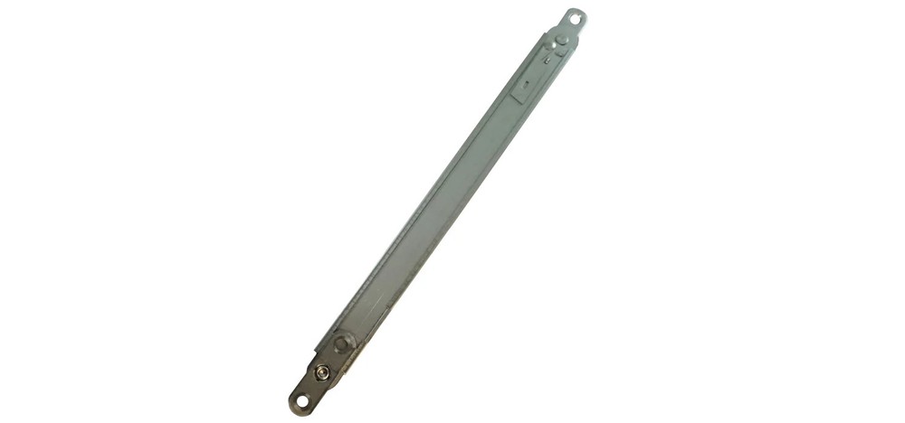 WRS Truth Hardware 24in Stainless Steel Support Arm .110in Bracket