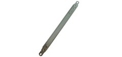 WRS Truth Hardware 24in Stainless Steel Support Arm .110in Bracket