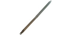 WRS Truth Hardware 24in Stainless Steel Support Arm .110in Bracket