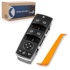 Power Window Switch Compatible with Mercedes-Benz ML350 ML550 ML63 GL350