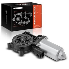Power Window Lift Motor (2-Pin) Compatible with Chevrolet & GMC & Buick &