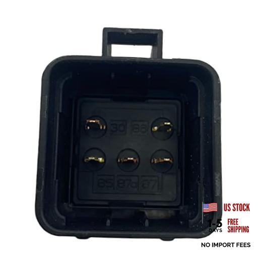 WMAutoPart Power Window Relay 19118886