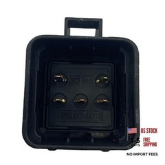 WMAutoPart Power Window Relay 19118886