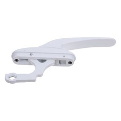 Linked Window Handle Smooth Operation Casement Fastener Locking Inward Opening