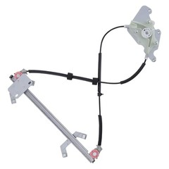 Window Regulator Rear Left For Mercedes Benz G Class G500 G55 G550 4637300946