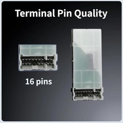 Power Window Switch Automatically Up and Down Driver Side PWS-NI-RC067