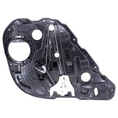 Rear Right Power Window Regulator for Kia Optima 2016-2020
