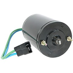 Marine Power Tilt Trim Motor Compatible with/Replacement for Sx Volvo Penta