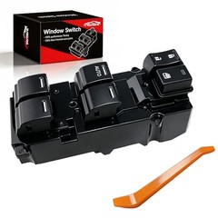 Honda 2014-2016 Civic CRV Power Master Window Switch – Glass Regulator