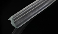 PVC Window & Door Wedge Gasket Seal Double Glazing Rubber Repair Draught Seal