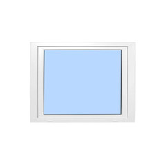Elite Avora 24″ x 20″ Tilt and Turn White