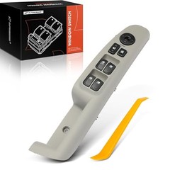 Master Power Window Switch Compatible with Hyundai Sonata Sonata 2006 2007