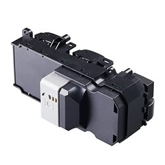 Honda Accord Driver Side Power Window Switch for 2008 08-12(2Auto-EX LX 4-Door)