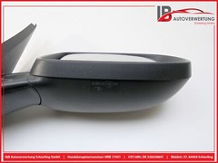 OPEL CORSA C (F08, F68) 1.0 RIGHT WING MIRROR WITH GLASS 065022R1 GENUINE