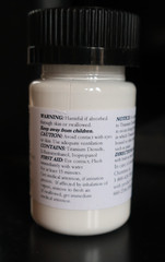 NEWE Pella BRIGHT White Touch Up Paint INTERIOR WOOD WINDOW FINISH 2OZ